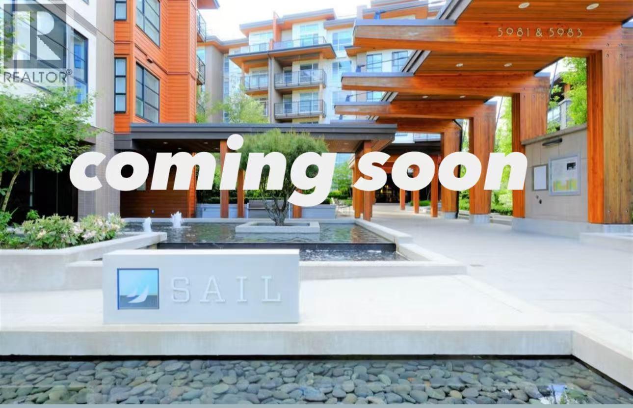 101 5981 GRAY AVENUE, Vancouver, British Columbia