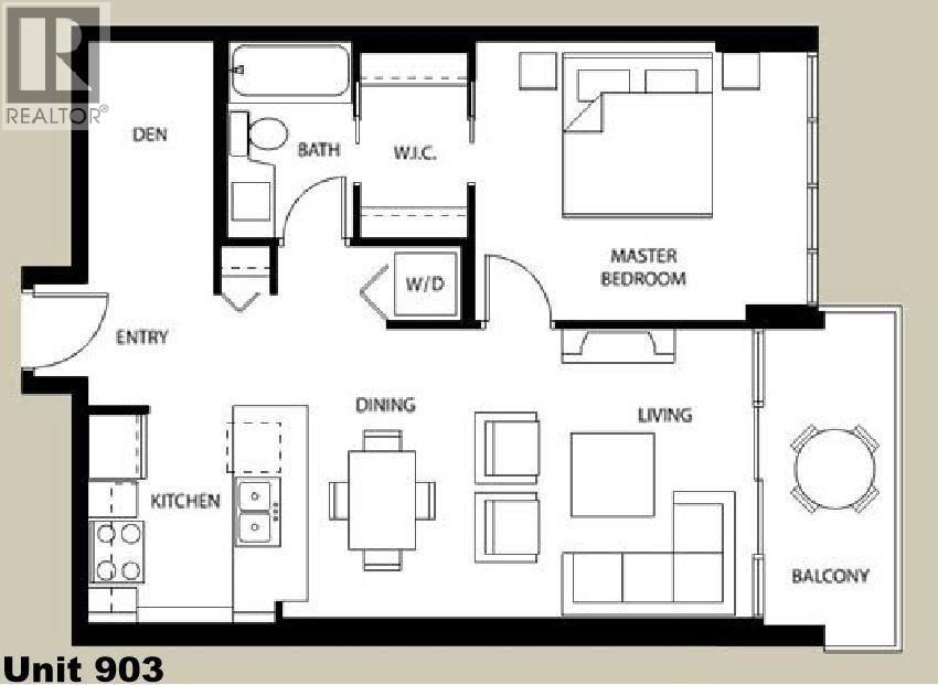 903 2959 Glen Drive, Coquitlam, British Columbia  V3B 0B8 - Photo 20 - R3058269