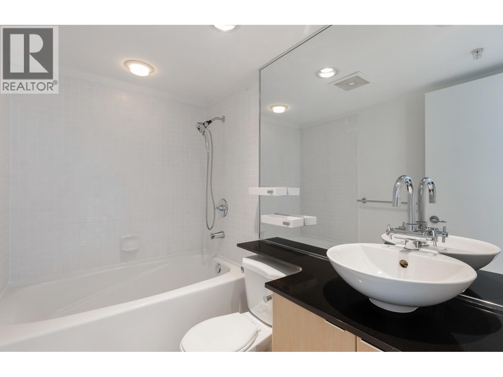 1801 989 Beatty Street, Vancouver, British Columbia  V6Z 3C2 - Photo 11 - R3059143