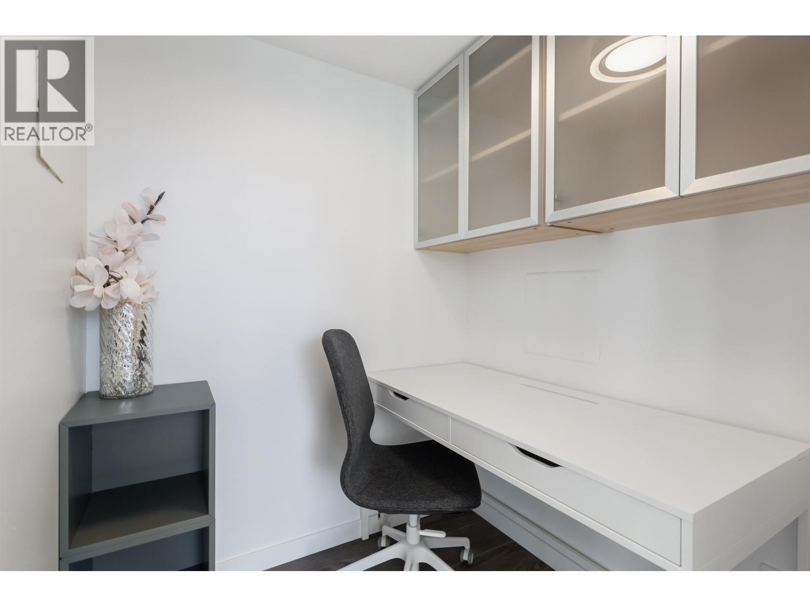 1801 989 Beatty Street, Vancouver, British Columbia  V6Z 3C2 - Photo 12 - R3059143