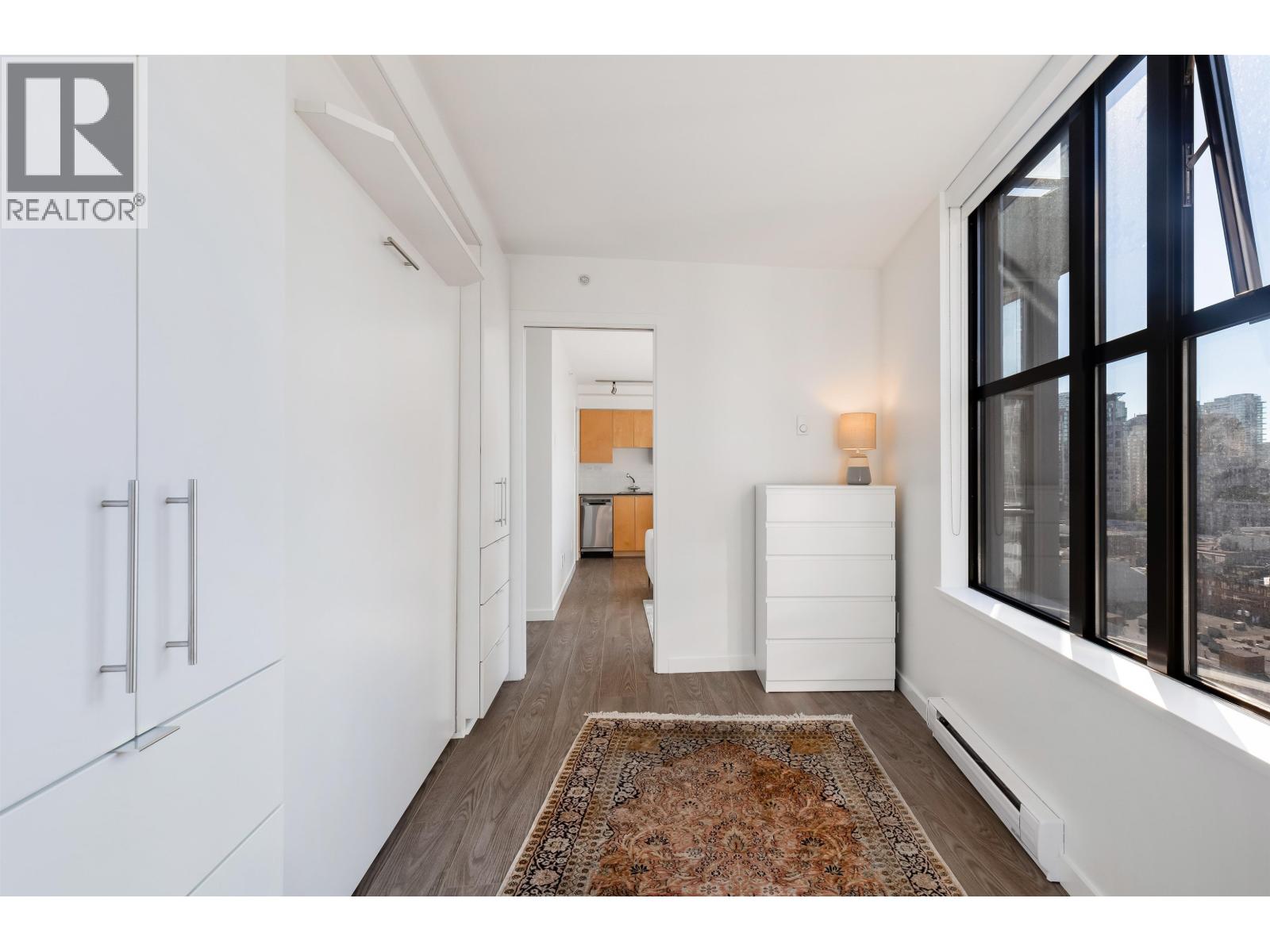 1801 989 Beatty Street, Vancouver, British Columbia  V6Z 3C2 - Photo 10 - R3059143