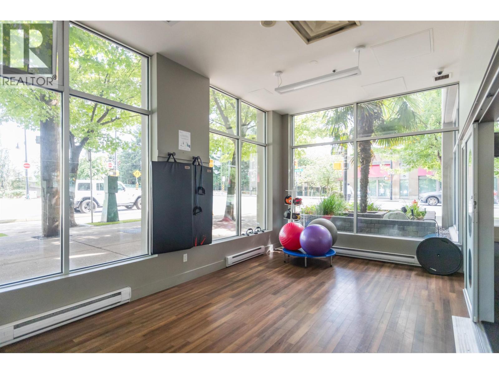 1801 989 Beatty Street, Vancouver, British Columbia  V6Z 3C2 - Photo 18 - R3059143