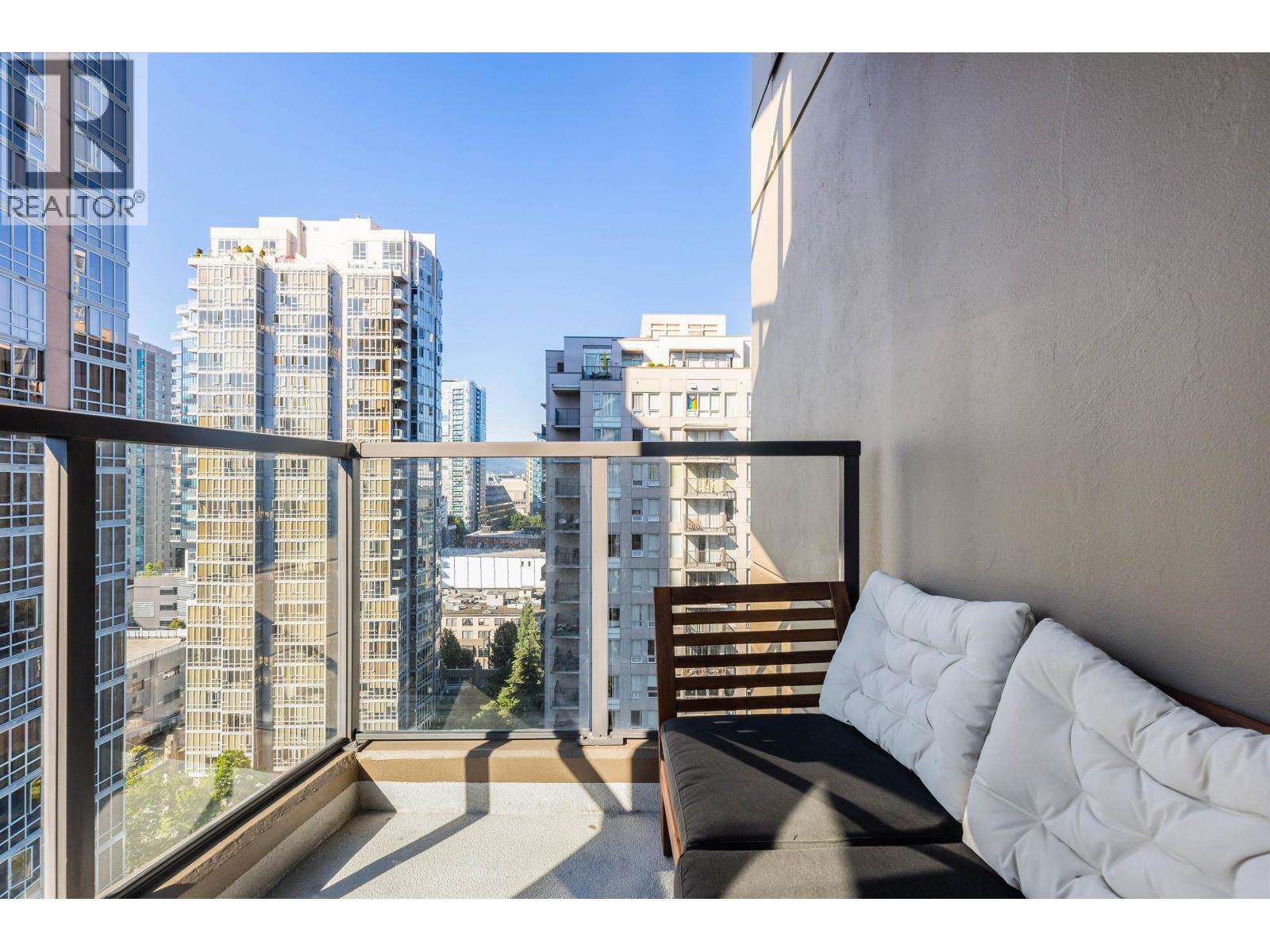 1801 989 Beatty Street, Vancouver, British Columbia  V6Z 3C2 - Photo 13 - R3059143