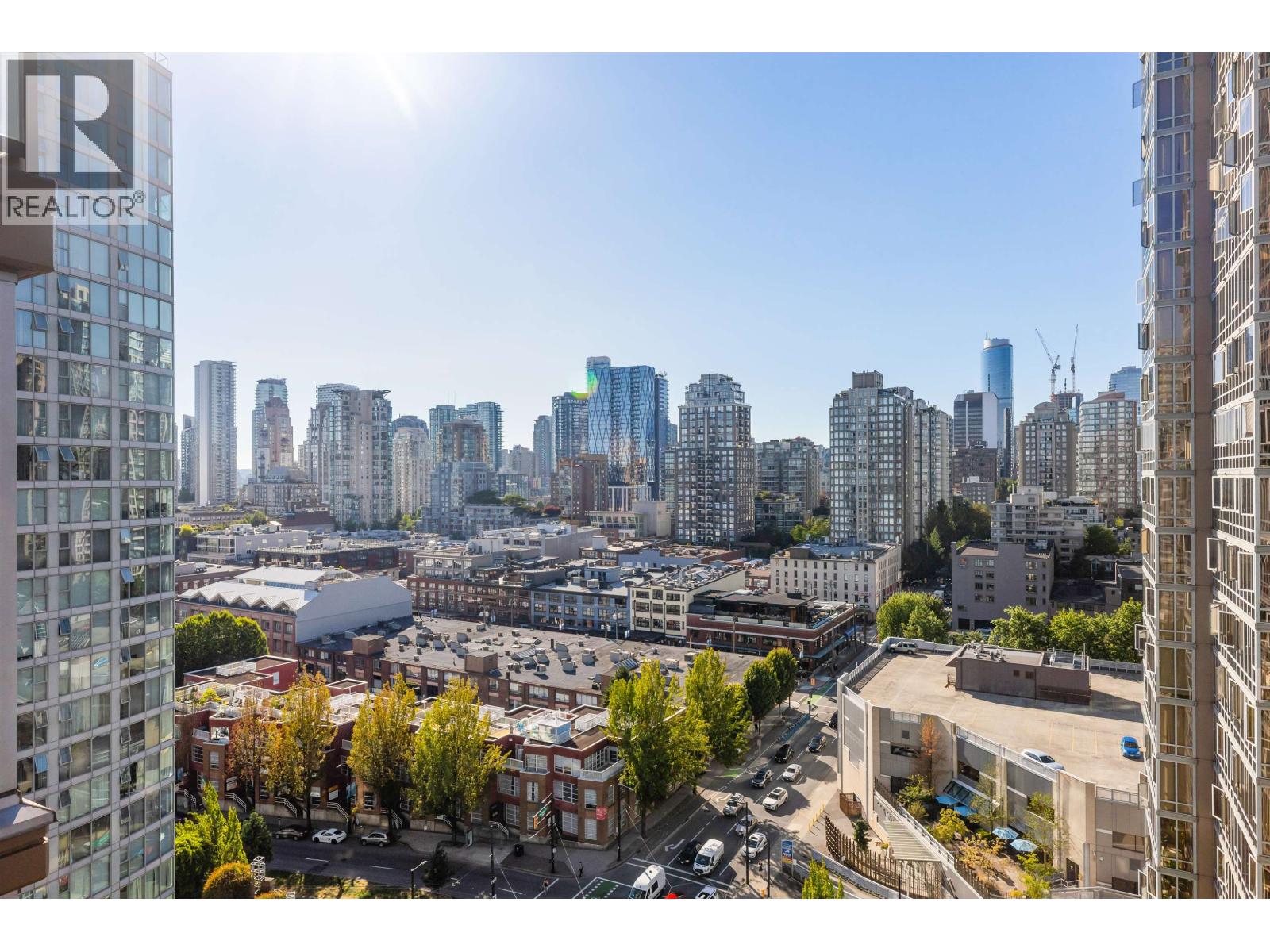 1801 989 Beatty Street, Vancouver, British Columbia  V6Z 3C2 - Photo 15 - R3059143
