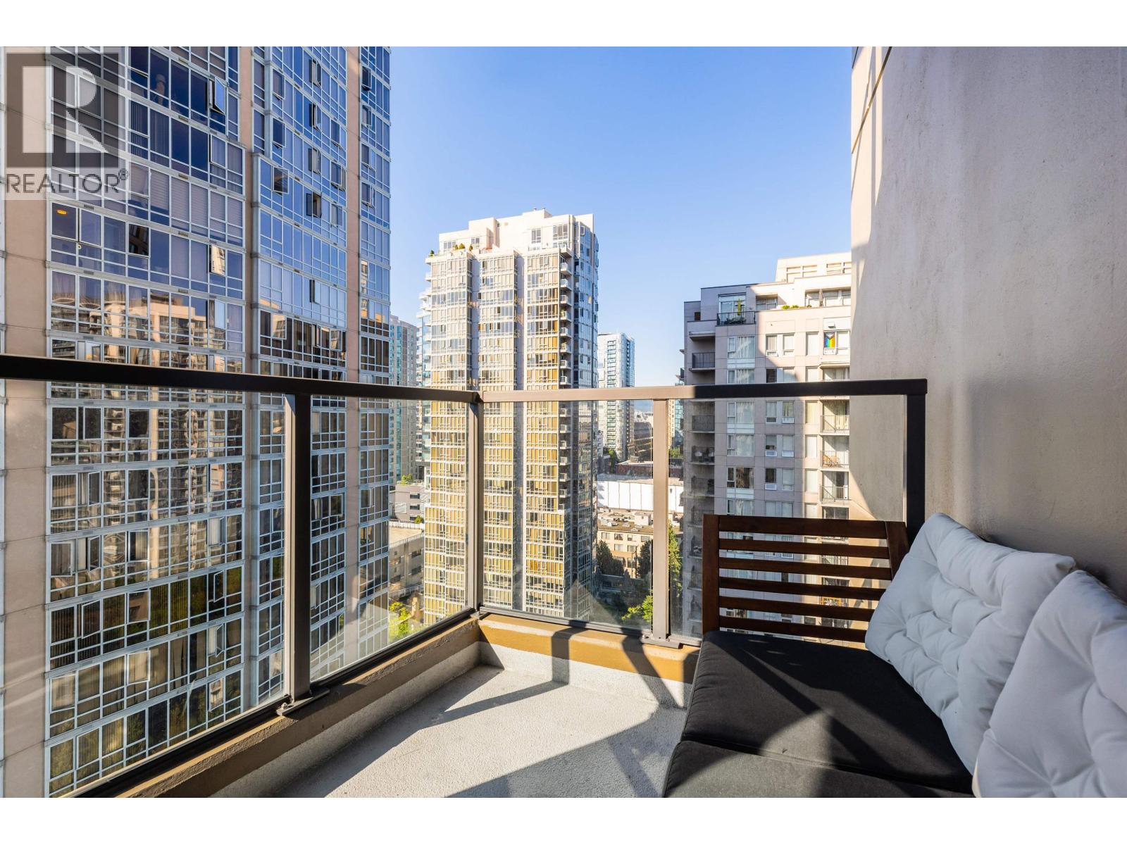 1801 989 Beatty Street, Vancouver, British Columbia  V6Z 3C2 - Photo 14 - R3059143