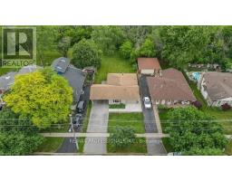 UPPER - 35 CARRIAGE ROAD, St. Catharines, Ontario