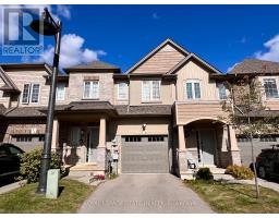 13 DRESSER LANE, Hamilton, Ontario