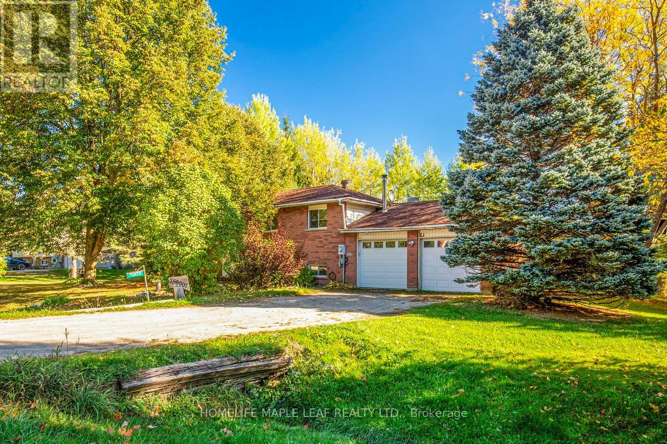 758007 2nd Line E, Mulmur, Ontario  L9V 0G8 - Photo 2 - X12466608
