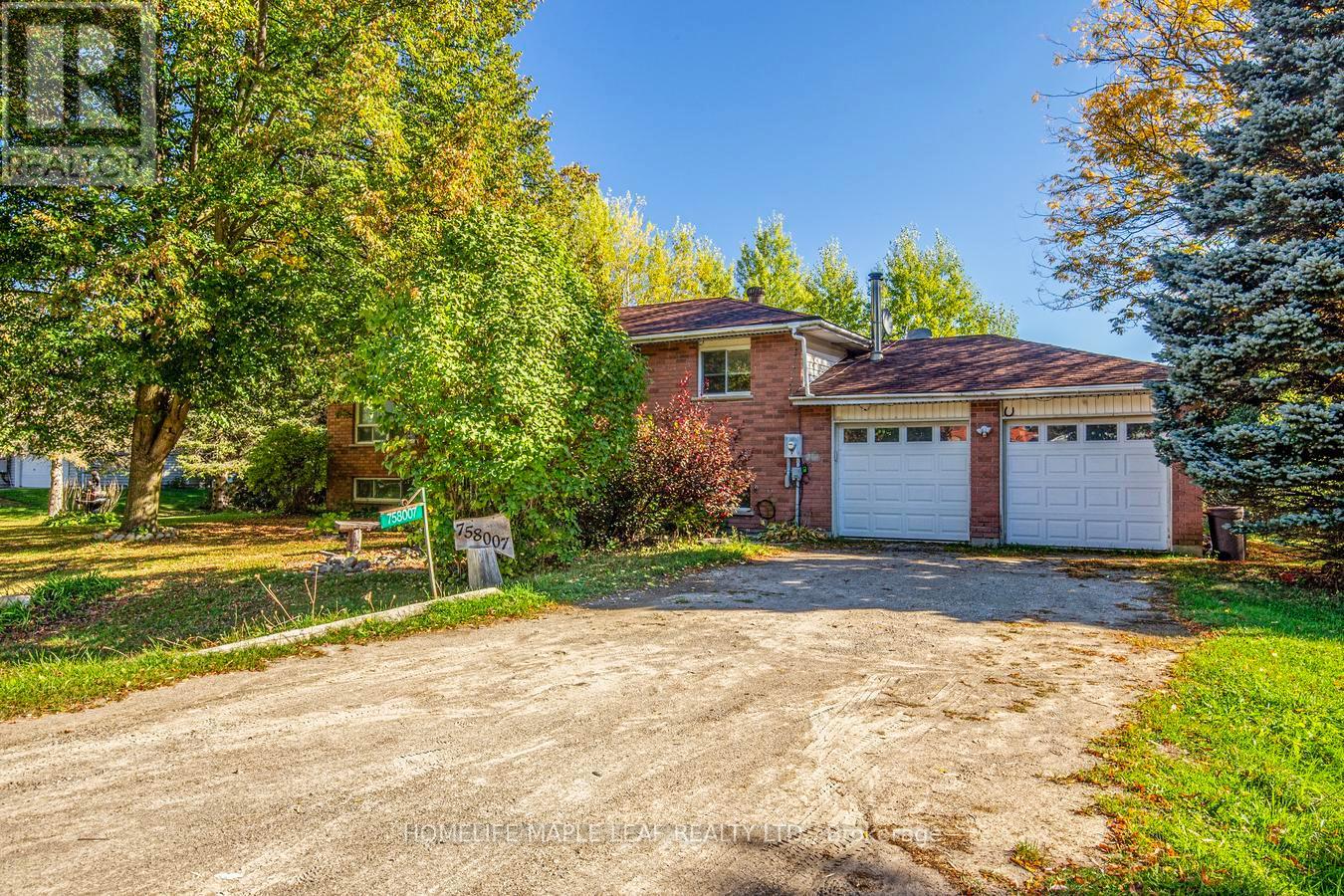 758007 2nd Line E, Mulmur, Ontario  L9V 0G8 - Photo 3 - X12466608
