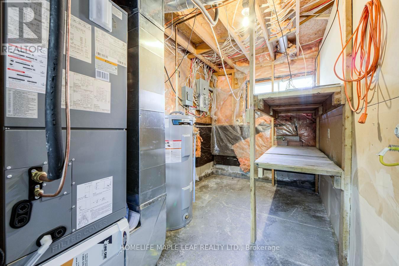 758007 2nd Line E, Mulmur, Ontario  L9V 0G8 - Photo 38 - X12466608