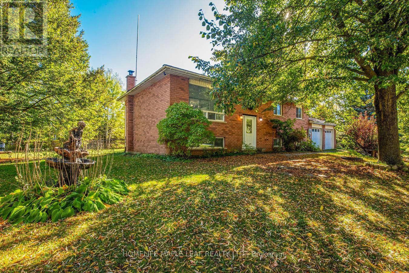 758007 2nd Line E, Mulmur, Ontario  L9V 0G8 - Photo 4 - X12466608