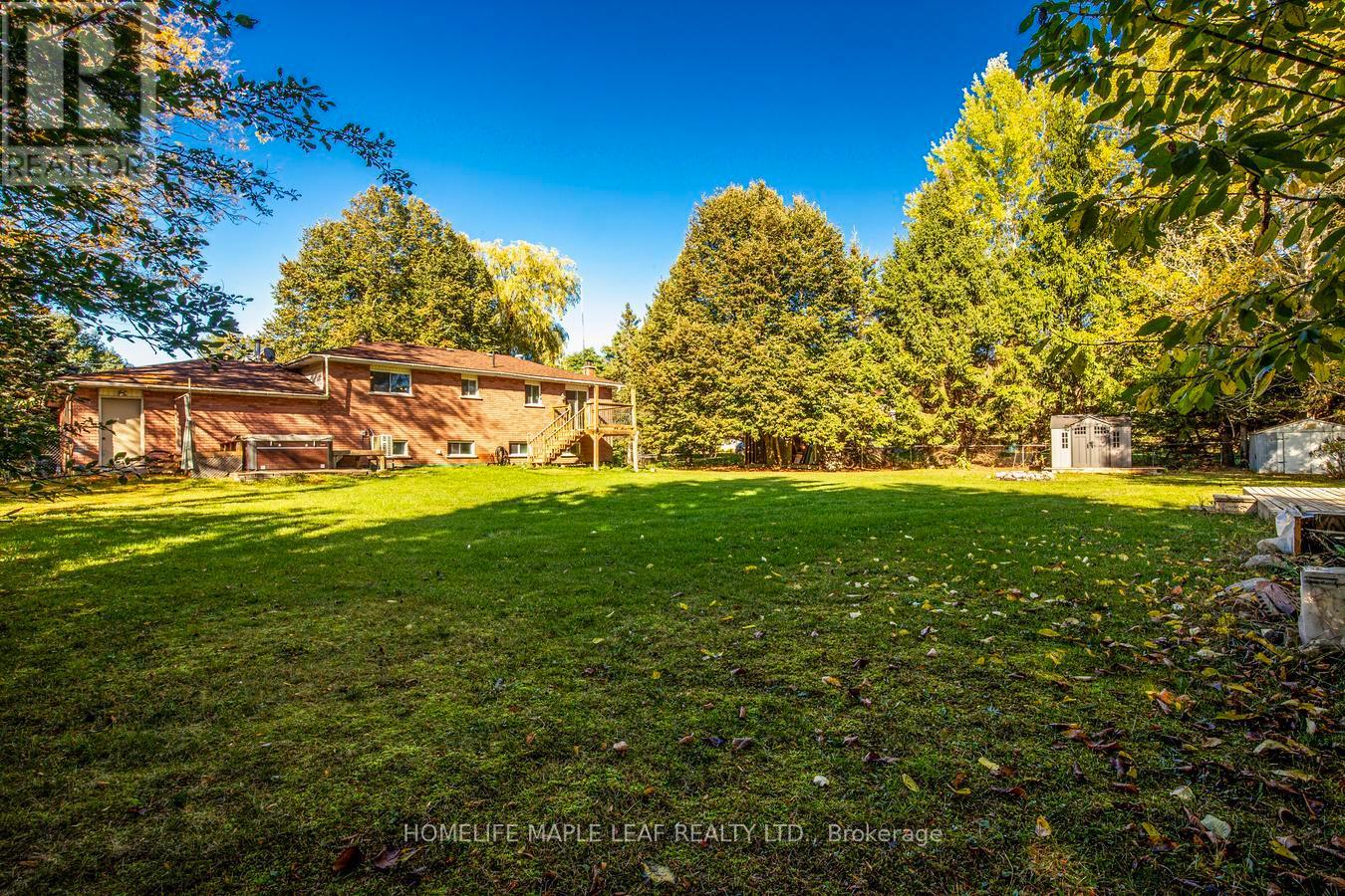 758007 2nd Line E, Mulmur, Ontario  L9V 0G8 - Photo 42 - X12466608