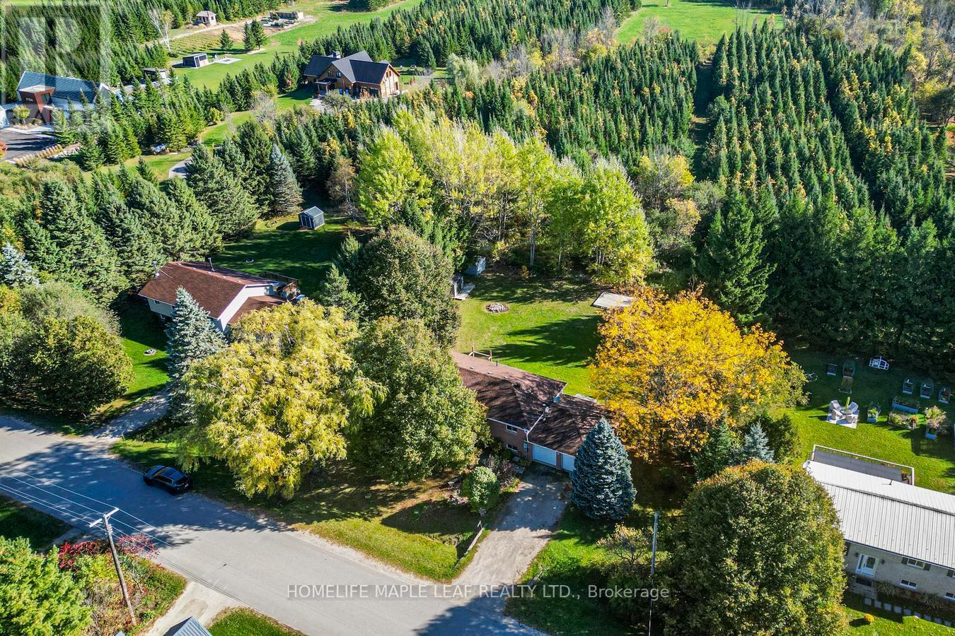 758007 2nd Line E, Mulmur, Ontario  L9V 0G8 - Photo 47 - X12466608
