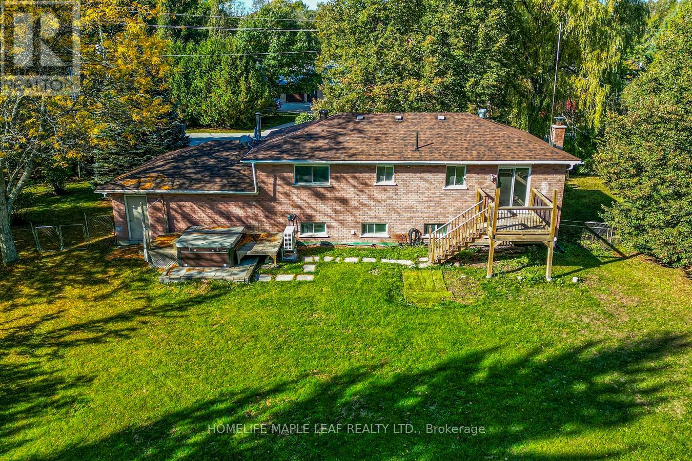 758007 2nd Line E, Mulmur, Ontario  L9V 0G8 - Photo 49 - X12466608