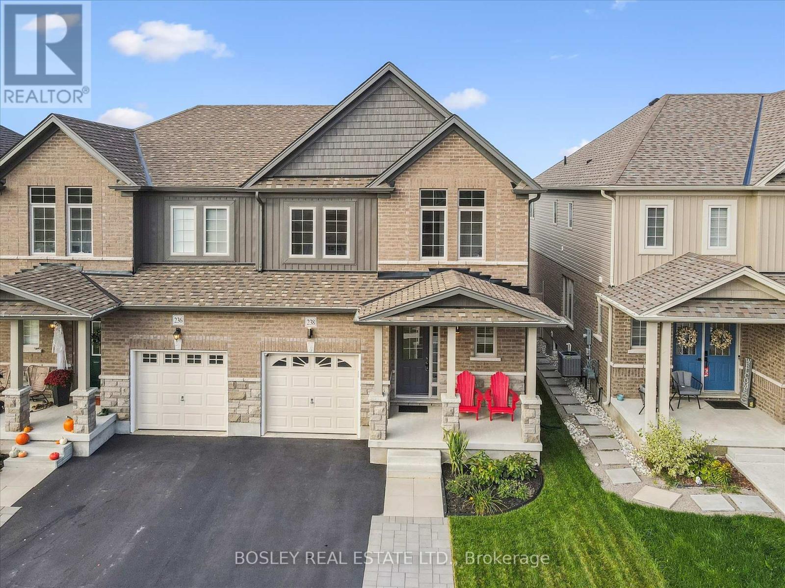 238 Vincent Drive, North Dumfries, Ontario  N0B 1E0 - Photo 35 - X12466671