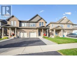 238 VINCENT DRIVE, North Dumfries, Ontario