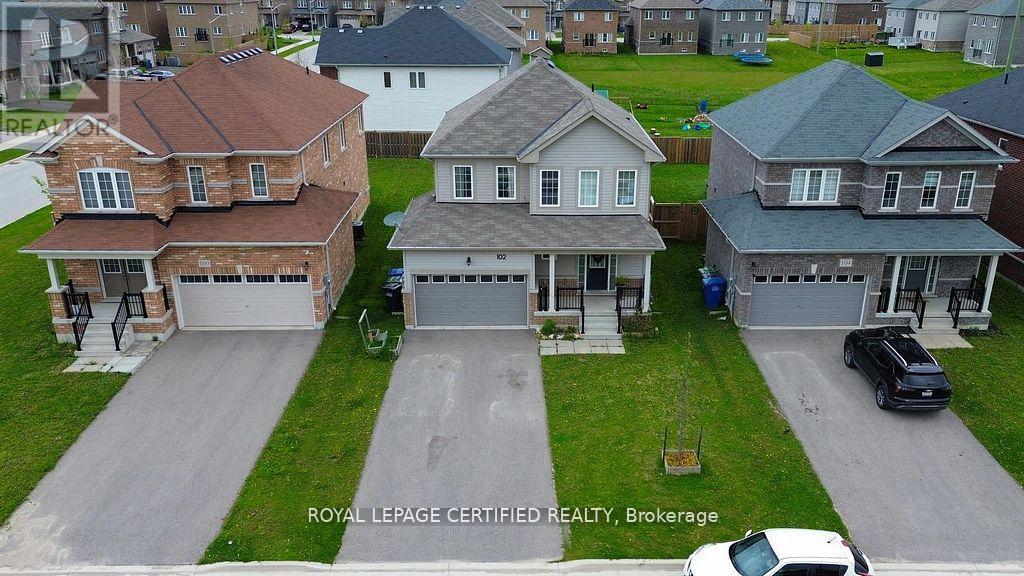 102 Elm Street, Southgate, Ontario  N0C 1B0 - Photo 2 - X12466689