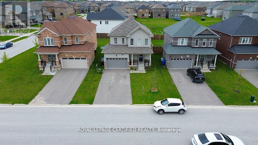 102 Elm Street, Southgate, Ontario  N0C 1B0 - Photo 48 - X12466689