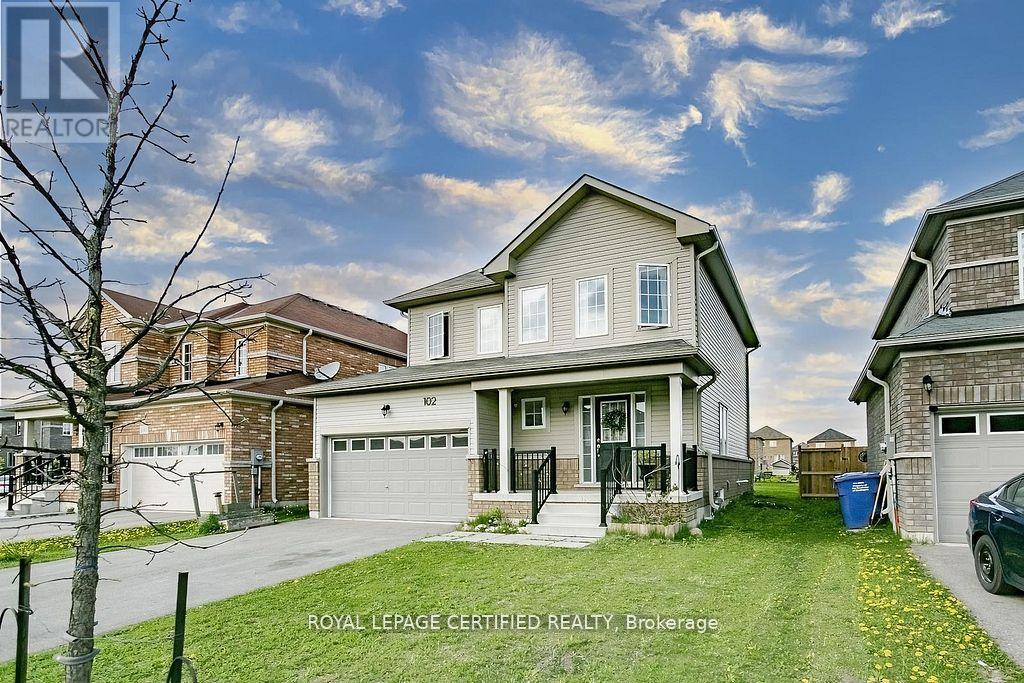 102 Elm Street, Southgate, Ontario  N0C 1B0 - Photo 5 - X12466689