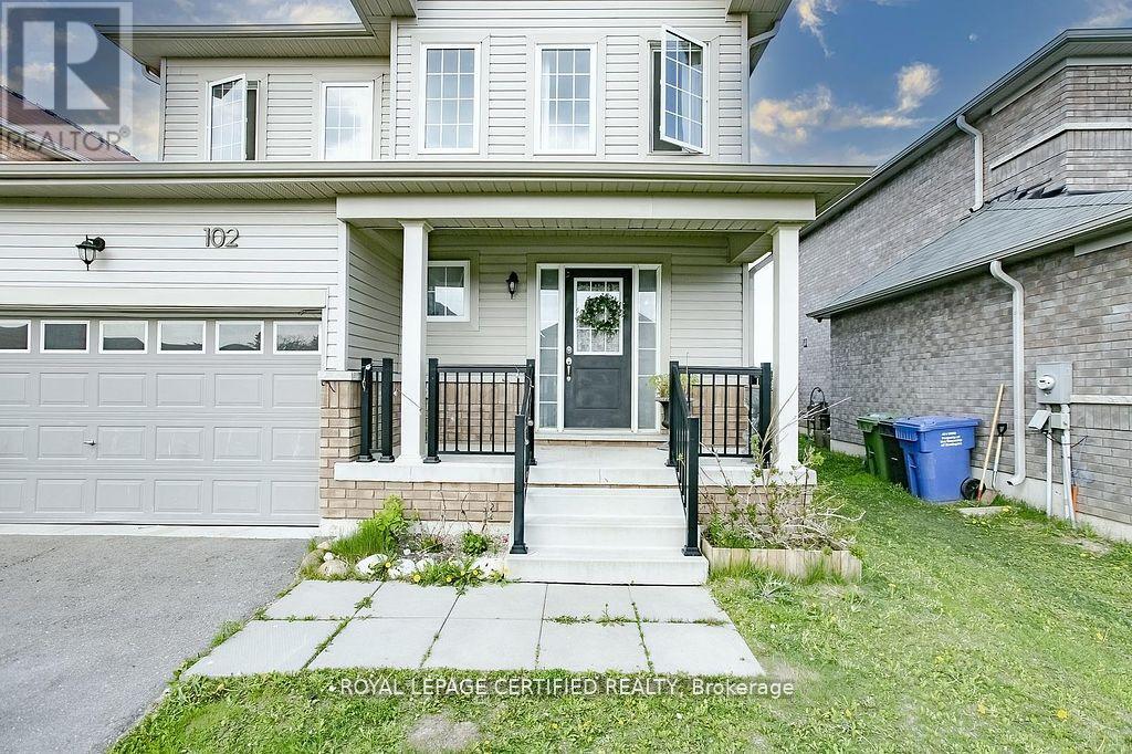 102 Elm Street, Southgate, Ontario  N0C 1B0 - Photo 6 - X12466689