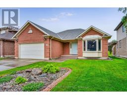 21 RIVIERA RIDGE, Hamilton, Ontario