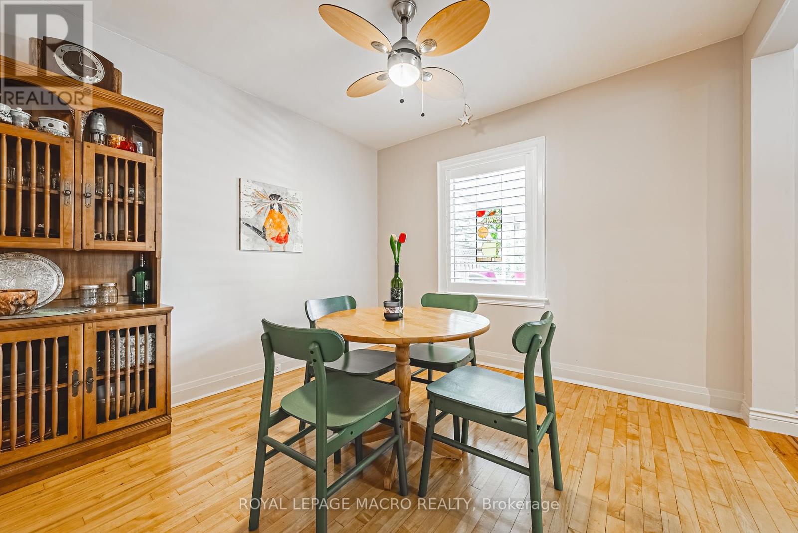 31 Buchanan Street, Hamilton, Ontario  L9A 2V7 - Photo 14 - X12466702