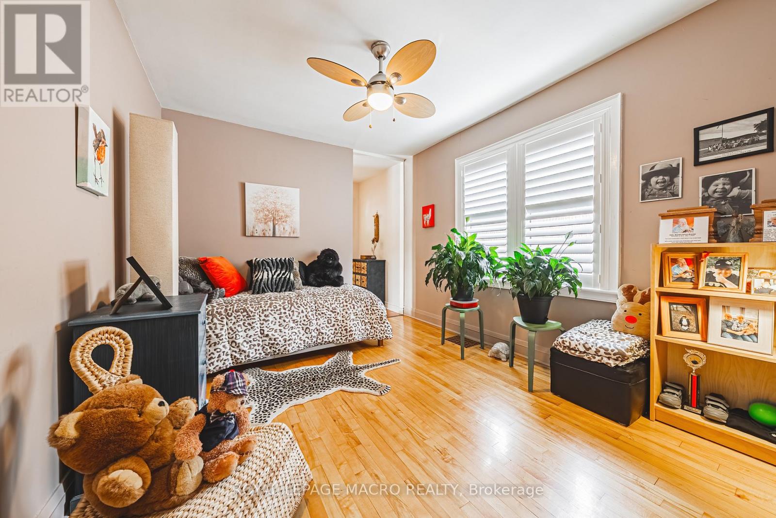 31 Buchanan Street, Hamilton, Ontario  L9A 2V7 - Photo 19 - X12466702
