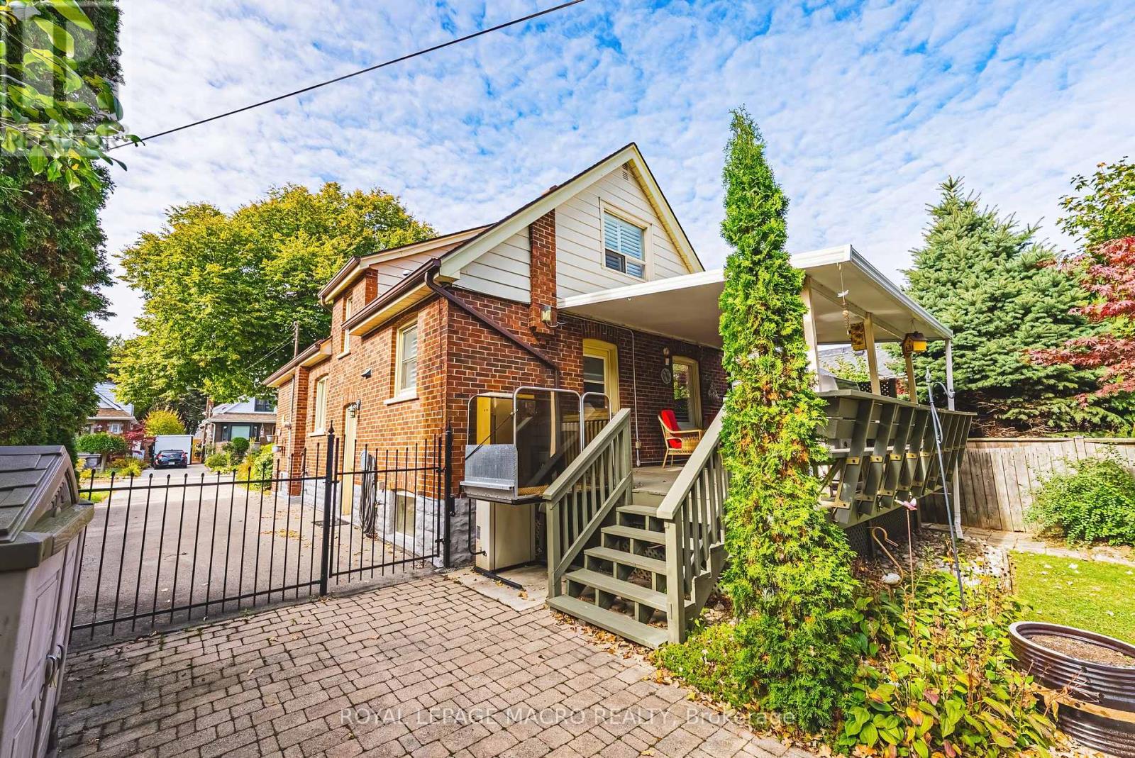 31 Buchanan Street, Hamilton, Ontario  L9A 2V7 - Photo 41 - X12466702