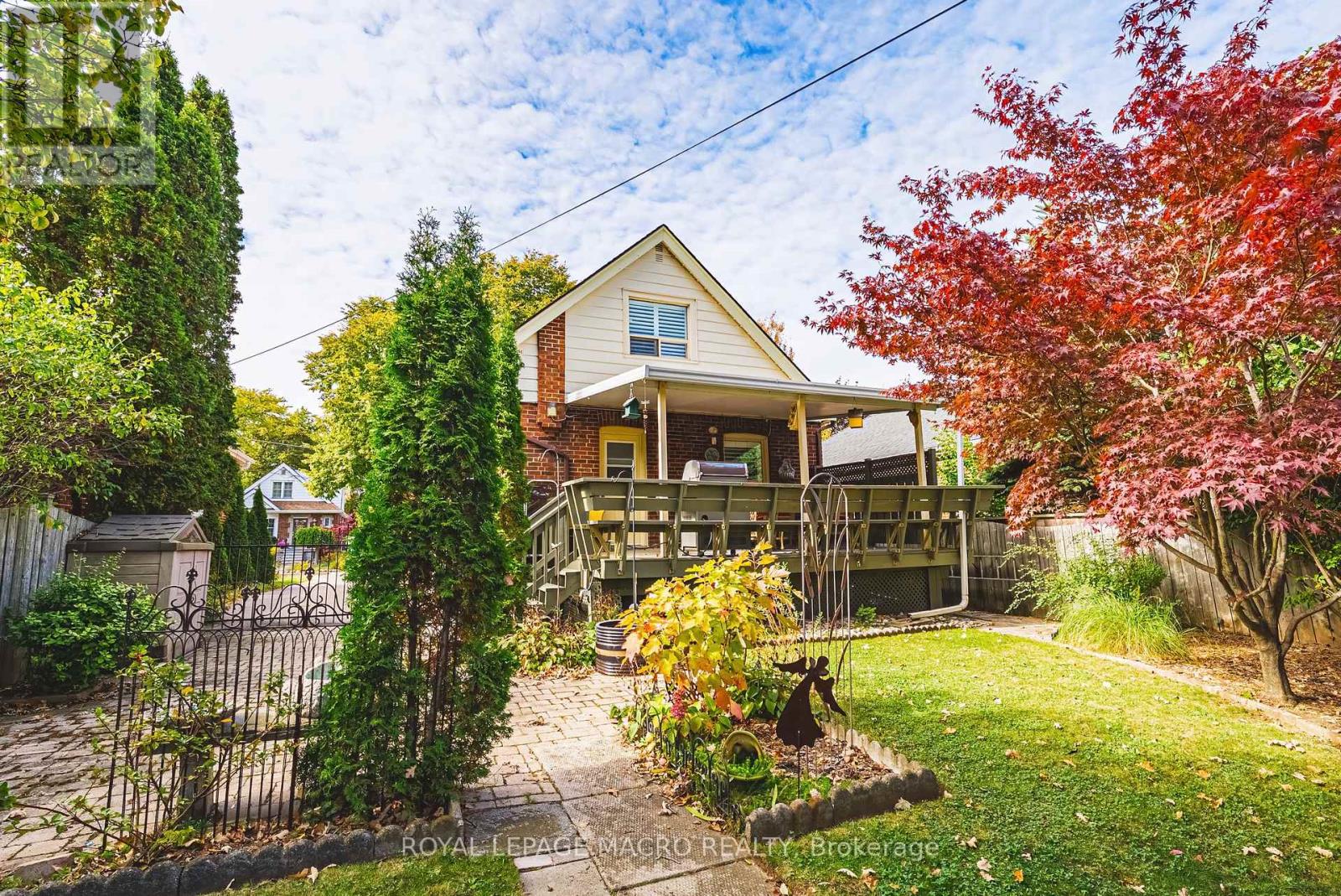 31 Buchanan Street, Hamilton, Ontario  L9A 2V7 - Photo 42 - X12466702