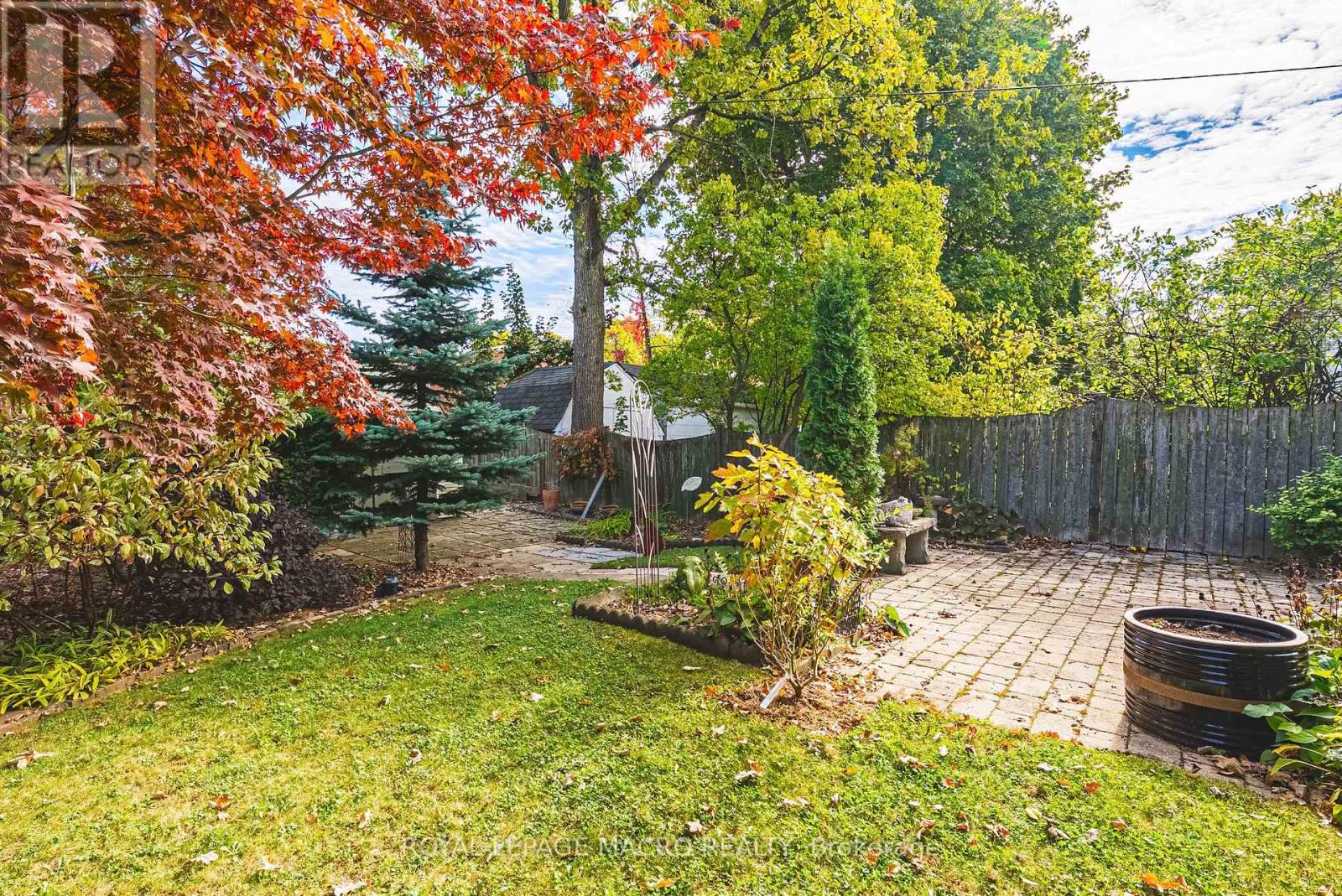 31 Buchanan Street, Hamilton, Ontario  L9A 2V7 - Photo 43 - X12466702