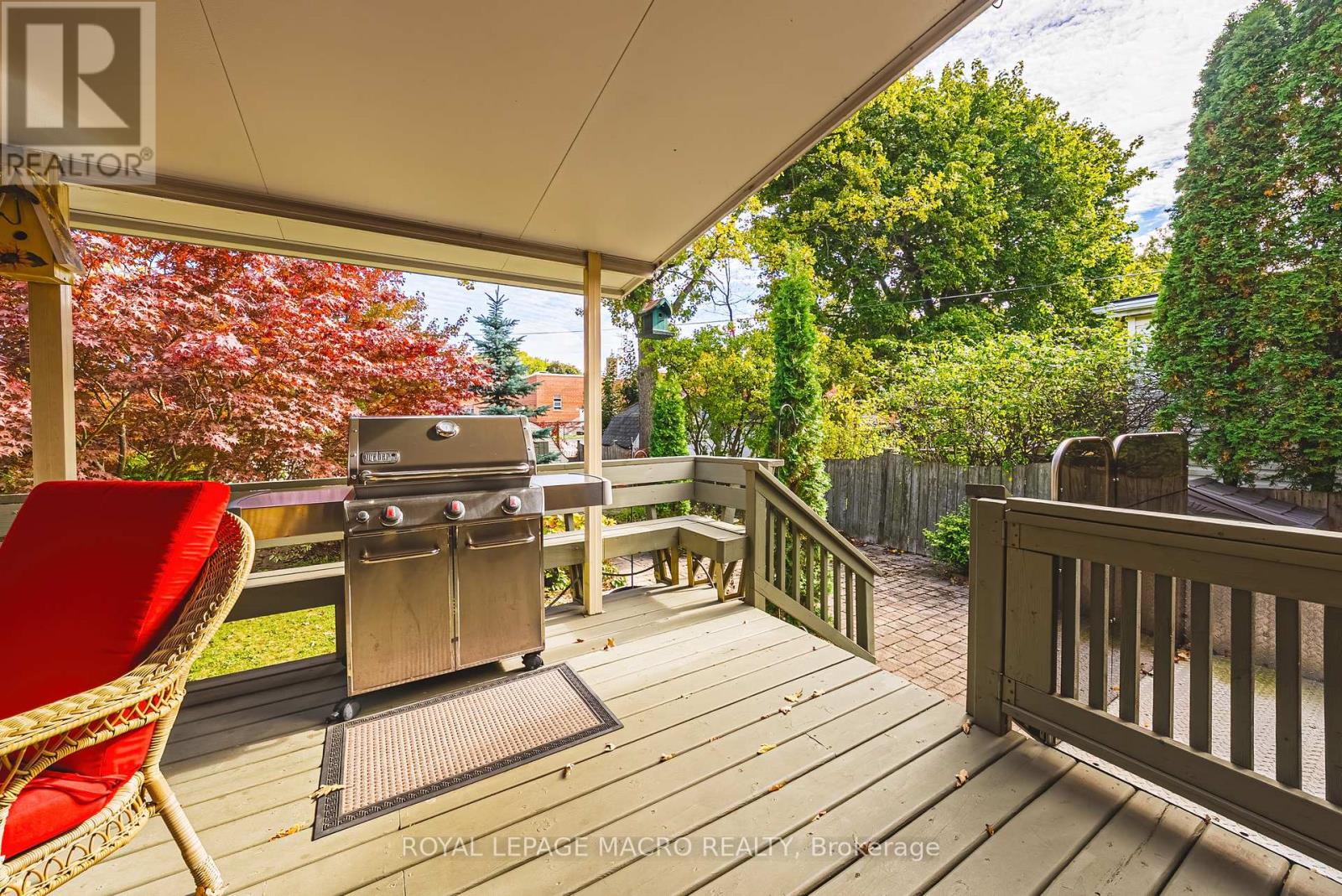 31 Buchanan Street, Hamilton, Ontario  L9A 2V7 - Photo 47 - X12466702