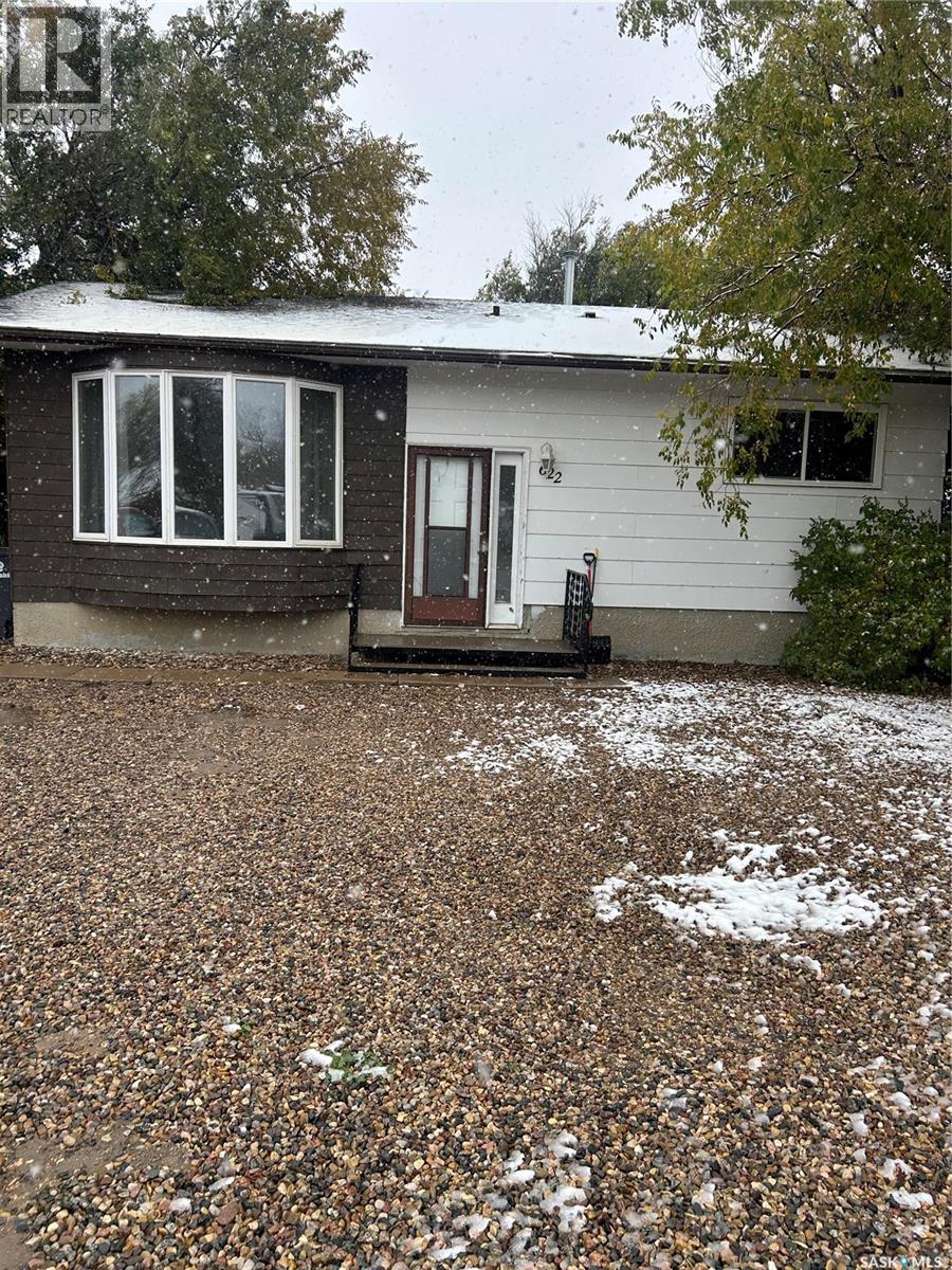 622 Pacific AVENUE, kerrobert, Saskatchewan