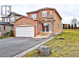 22 SAMUEL TEITEL COURT, Toronto, Ontario