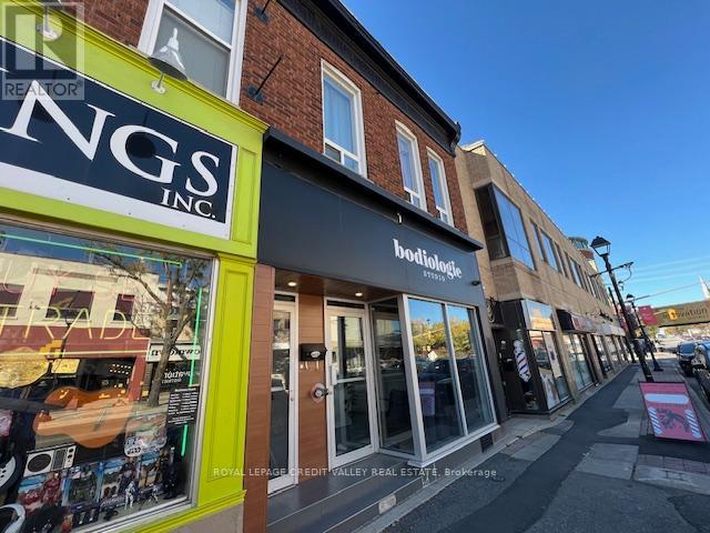 77 MAIN STREET N, Brampton, Ontario