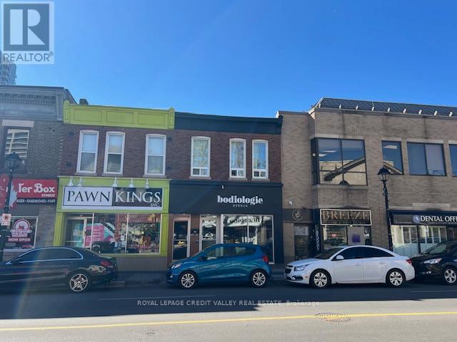 77 Main Street N, Brampton, Ontario L6Y 1M9 - Photo 3 - W12463233