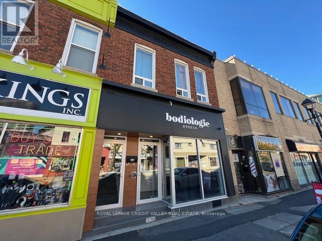 77 Main Street N, Brampton, Ontario L6Y 1M9 - Photo 2 - W12463233