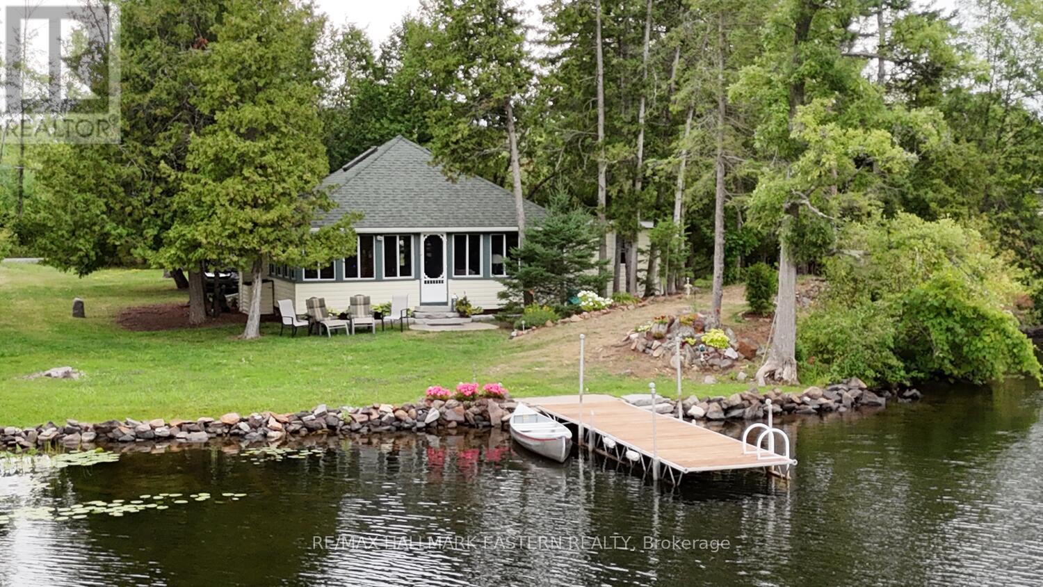 2358 County Road 48, Havelock-Belmont-Methuen, Ontario  K0L 1Z0 - Photo 11 - X12366022