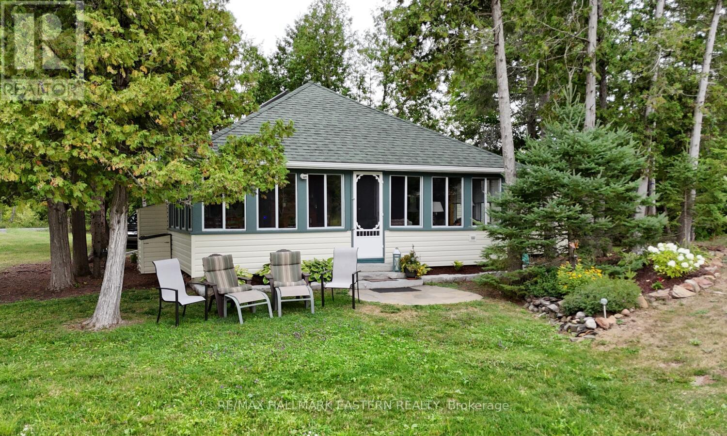 2358 County Road 48, Havelock-Belmont-Methuen, Ontario  K0L 1Z0 - Photo 28 - X12366022