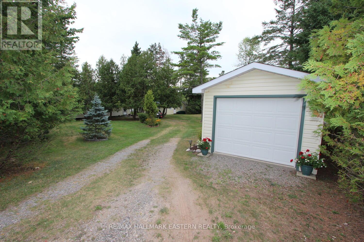 2358 County Road 48, Havelock-Belmont-Methuen, Ontario  K0L 1Z0 - Photo 33 - X12366022