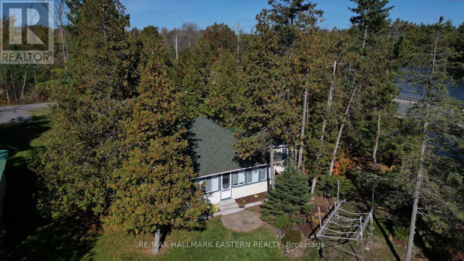 2358 County Road 48, Havelock-Belmont-Methuen, Ontario  K0L 1Z0 - Photo 2 - X12366022