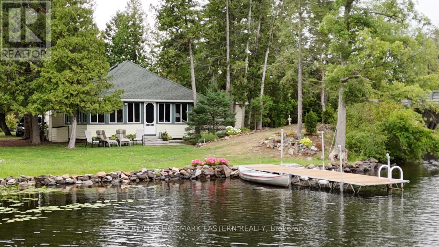 2358 County Road 48, Havelock-Belmont-Methuen, Ontario  K0L 1Z0 - Photo 27 - X12366022