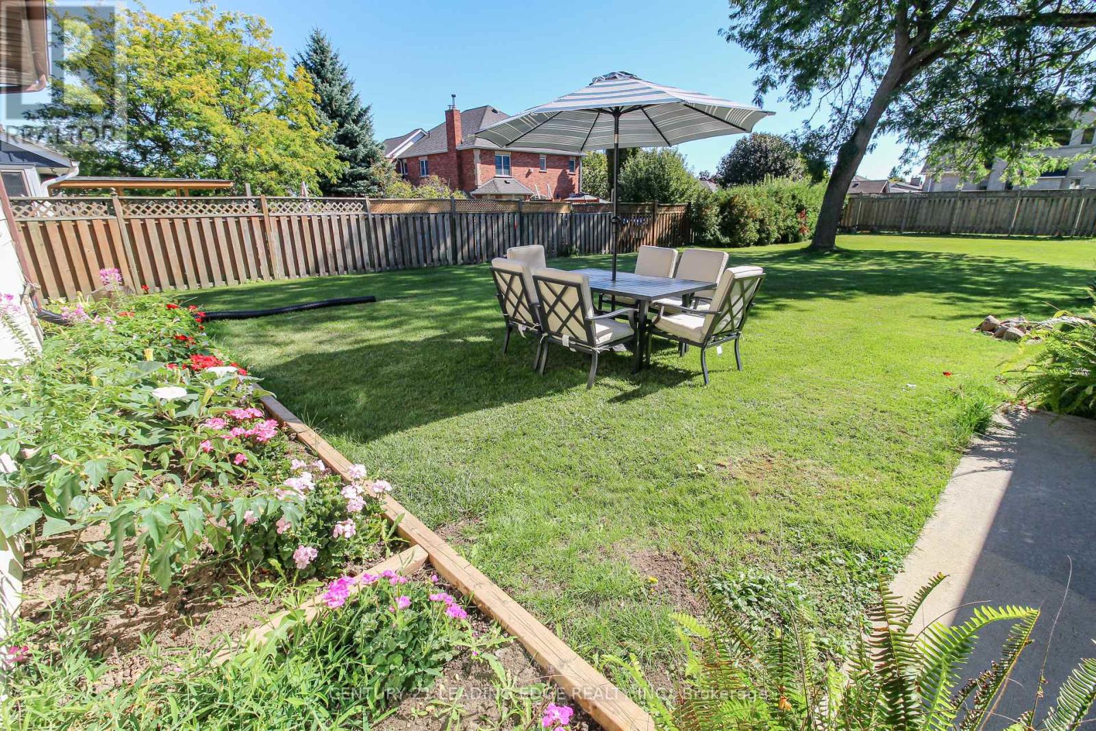 121 Northview Avenue, Whitby, Ontario  L1N 2G8 - Photo 20 - E12438844