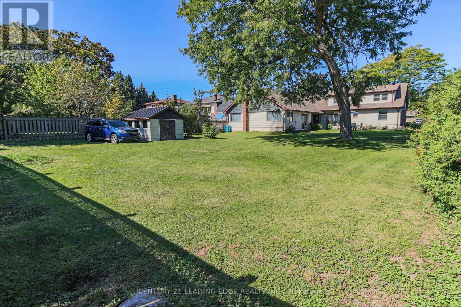 121 Northview Avenue, Whitby, Ontario  L1N 2G8 - Photo 21 - E12438844
