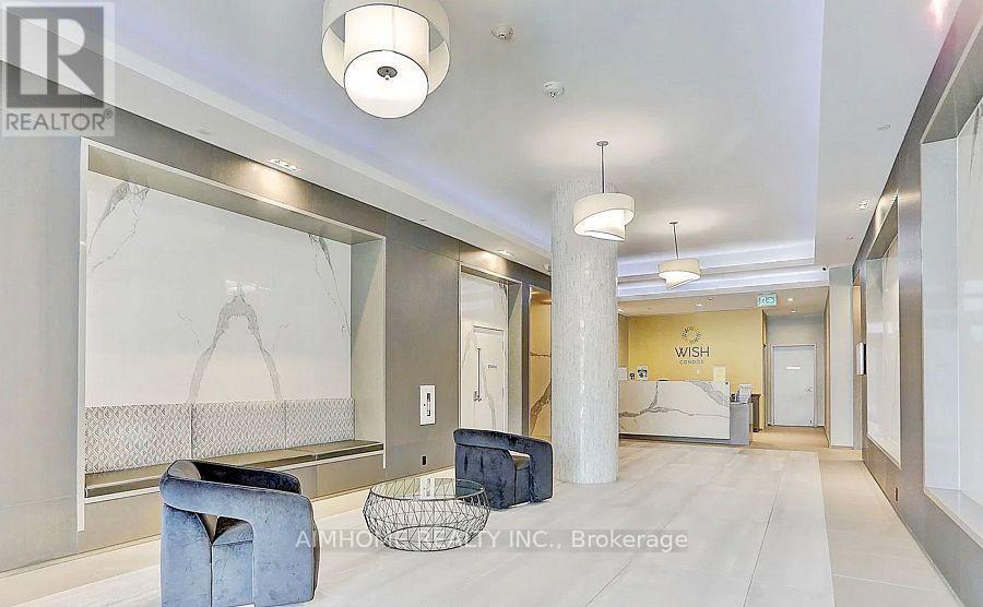 631 - 3121 Sheppard Ave Avenue E, Toronto, Ontario  M1T 3J7 - Photo 3 - E12465769