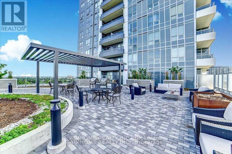 631 - 3121 Sheppard Ave Avenue E, Toronto, Ontario  M1T 3J7 - Photo 6 - E12465769