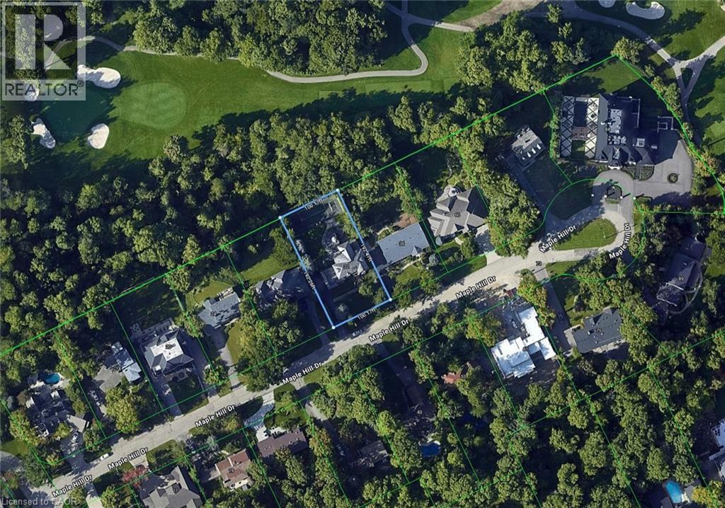 Lot 32 Maple Hill Drive, Kitchener, Ontario  N2M 2R8 - Photo 4 - 40779183