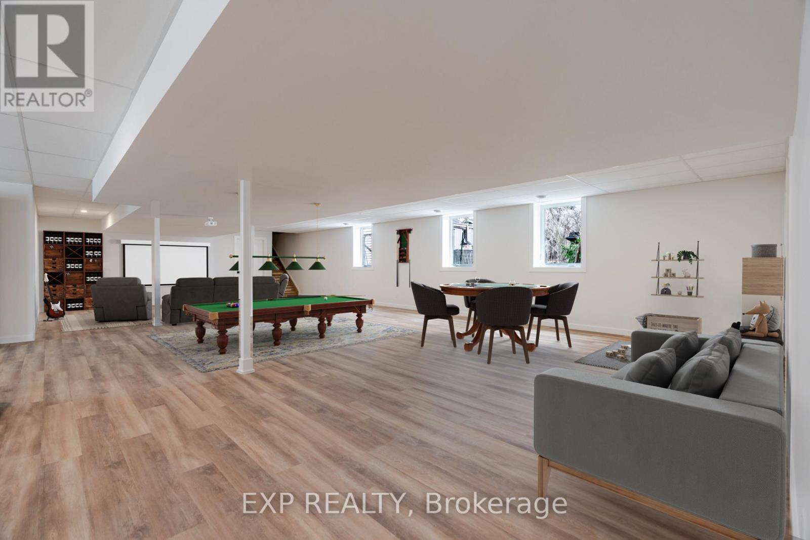 12a Viewmount Drive, Ottawa, Ontario  K2G 1R5 - Photo 39 - X12107769