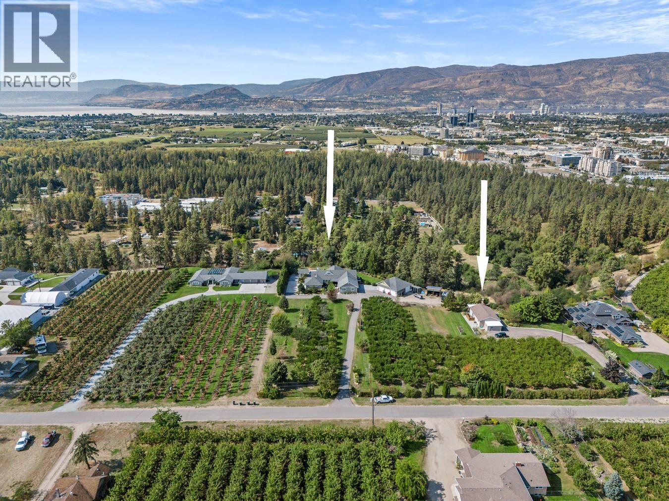 3022 Dunster Road, Kelowna, British Columbia