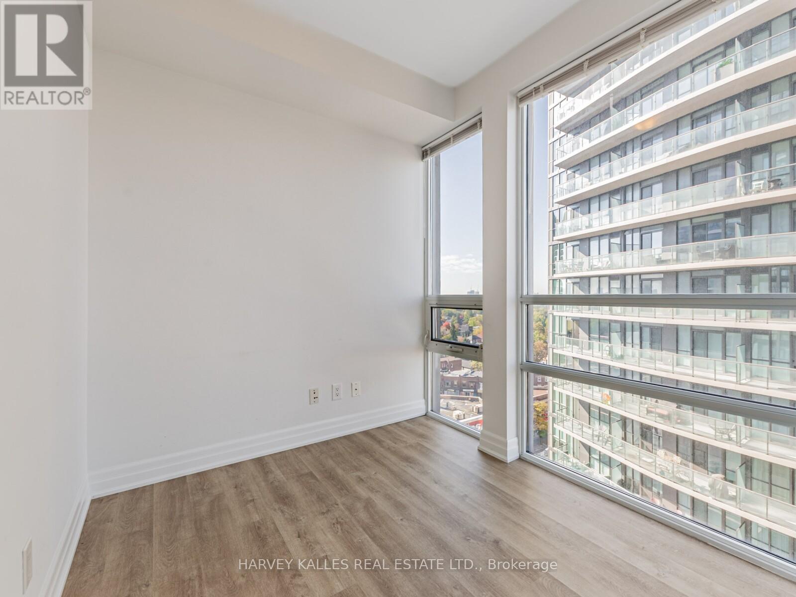 1003 - 500 St Clair Avenue W, Toronto, Ontario  M6C 1A8 - Photo 14 - C12466723