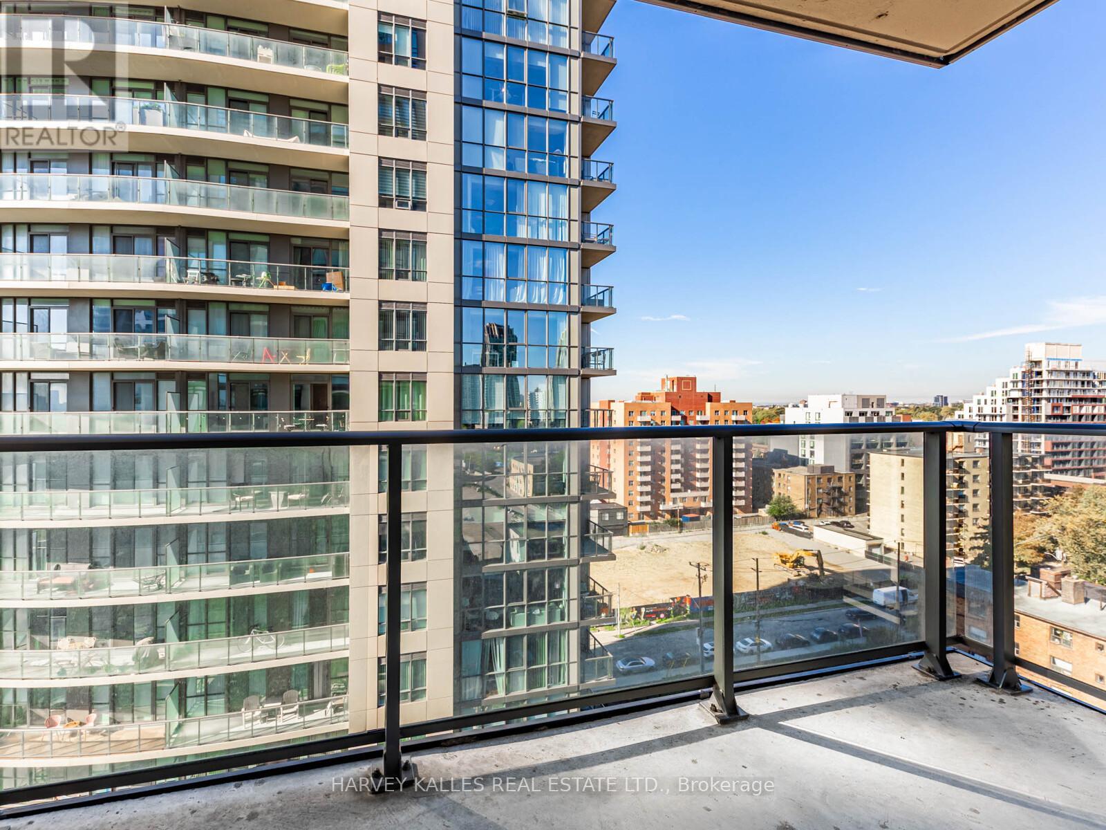 1003 - 500 St Clair Avenue W, Toronto, Ontario  M6C 1A8 - Photo 24 - C12466723